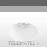 NEXIA 00401-0C61 DOWNL.TOLVA_SYM 9W 3000K CRI80 60º BL