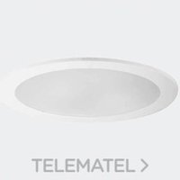 NEXIA 01185-0C83 DOWNL.PRO-FL OPAL 830 80º 21W BL.