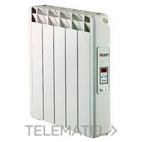 FARHO 15 RADIADOR ELEGANCE TDE 770W TERMOST.DIG.