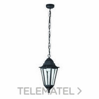 FARO 73431 L.COLG.PARIS-1 E27/100W 3U E27/20W NG