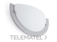 FARO 63027 APLIQUE VERA-1 E27 60W GR.