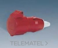 SIMON 17214-35 BASE MOVIL S.17 3P+T 16A