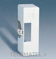 SIMON 61020-33 TAPA CUBREBORNES PRECINTABLE 1-2 MOD.