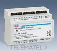 SIMON 81033-39 CENTRAL TELECONTROL CRA