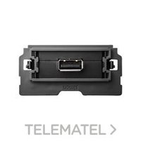 SIMON 10000380-039 CARGADOR USB SIMON 100 1 BOCA