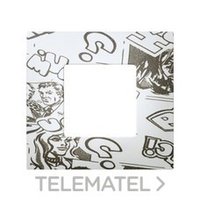 SIMON 2700617-800 FUNDA 1 ELEMENTO COMIC