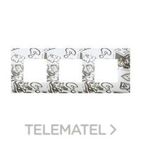 SIMON 2700637-800 FUNDA 3 ELEMENTO COMIC