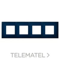 SIMON 2700647-064 FUNDA 4 ELEMENTO AZUL