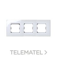 SIMON 27773-30 PL.3M ANCHO 6 ESTR.S/GARRAS S.27 NEOS BL