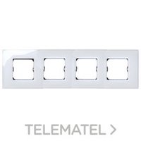 SIMON 27774-30 PL.4M ANCHO 8 ESTR.S/GARRAS S.27 NEOS BL