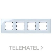 SIMON 27774-33 PL.4M ANCHO 8 ESTR.S/GARRAS S.27 NEOS AZ