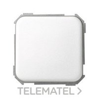 SIMON 31101-33 INTERRUPTOR UNIP.S.31 ALUMINIO