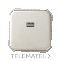 SIMON 31104-34 INTERRUPTOR UNIP.C/IND.LUMIN.S.31 CAVA