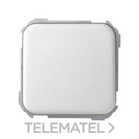 SIMON 31201-33 CONMUTADOR S.31 ALUMINIO