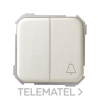SIMON 31301-34 COMBINACION CONM.+PULS.CAMP.S.31 CAVA