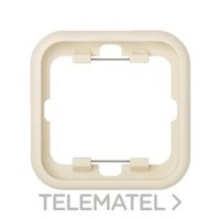 SIMON 31610-31 MARCO 1 ELEMENTO S.31 MARFIL