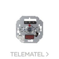 SIMON 75318-39 REGULADOR ELECTRON.TENS.C/LUMINOSO S.75