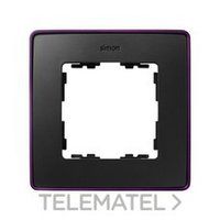 SIMON 8201610-251 MARCO 1 ELEM.DETAIL 82 GRAF.BASE MOR.