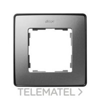 SIMON 8201610-293 MARCO 1 ELEM.DETAIL 82 Al FRIO BASE GRAF