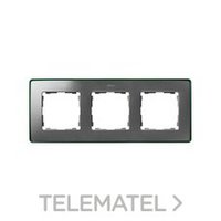 SIMON 8201630-253 MARCO 3 ELEM.DETAIL 82 Al FRIO BASE VD.