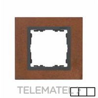 SIMON 82837-36 MARCO 3 ELEMENTOS S.82 OXIDO