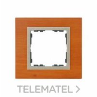 SIMON 82917-67 MARCO 1 ELEMENTO S.82 NATURE CEREZO