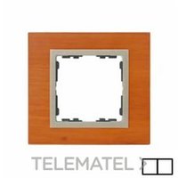 SIMON 82927-67 MARCO 2 ELEMENTOS S.82 NATURE CEREZO