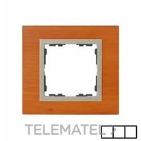 SIMON 82937-67 MARCO 3 ELEMENTOS S.82 NATURE CEREZO