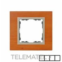 SIMON 82947-67 MARCO 4 ELEMENTOS S.82 NATURE CEREZO