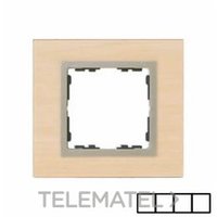 SIMON 82947-68 MARCO 4 ELEMENTOS S.82 NATURE MAPLE