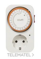 COATI AF131150 PROGRAMADOR DIARIO