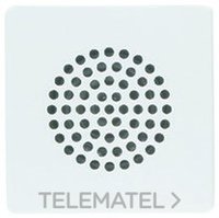 NIESSEN 2224 BM TIMBRE S.STYLO BLANCO MARFIL