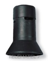 NIESSEN 264.1 NG PORTALAMPARAS FERIA E27 P/CABLE 2x2,5 NG