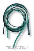 NIESSEN 264.9 NG CABLE PLANO GUIRNALDAS 0,6/1Kv NEGRO