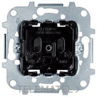 NIESSEN 8103.5 BASE ENCHUFE BIPOLAR LUJO