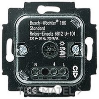 NIESSEN 8141.4 INTERRUPTOR-DETECTOR MOVIMIENTO RELE