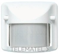 NIESSEN 8241.1 BA TAPA-SENSOR INT.DET.MVTO.ARCO BL.ALPINO