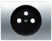 NIESSEN 8487 AR TAPA ENCH.2P+T OLAS ARENA