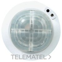 NIESSEN 9511 BL SENSOR-DETECTOR PRESENCIA TECHO