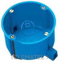 NIESSEN 999 CAJA EMP.UNIV.P/TABIQUES HUECOS