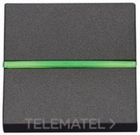 NIESSEN N2201.5 AN INT.MONOPOLAR C/PILOTO 2M ZENIT ANTR.