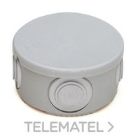 FAMATEL 3001 CAJA DERIV.ESTANCA d. 70 PG.16 PRESION