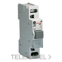 ABB EPIS 666571 PULSADOR ASTER 1 NA