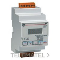 ABB EPIS 872224 RELE DIFERENCIAL RD1D 220V