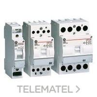 ABB EPIS 666164 CONTACTO DIA/NOCHE 230V 2 NA