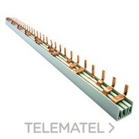 ABB EPIS 624807 PUENTE UNION LENG.14x3P+N/4P 10mm2