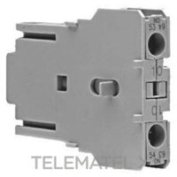 ABB EPIS 100560 BLOQ.CTO.AUX.MACL110AT(T1)