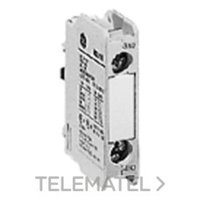 ABB EPIS 104701 BLOQUE FRONTAL CONTACTO INSTANTANEO, BCLF0