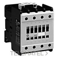 ABB EPIS 104344 CONT.TETRAP.CL 60A MANDO 220V CA 50Hz