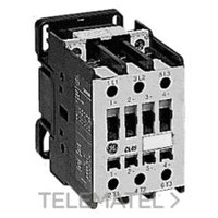 ABB EPIS 109466 CONTACTOR CL04A310M6 230V 50/60Hz